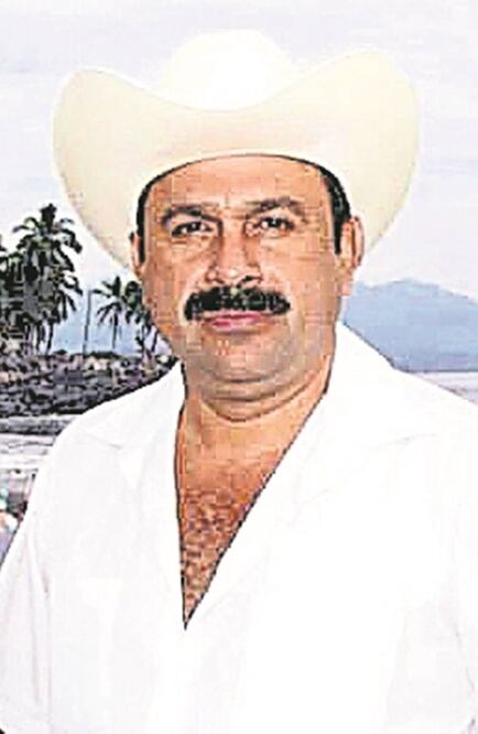 *En la imagen Hilario Ramírez Villanueva