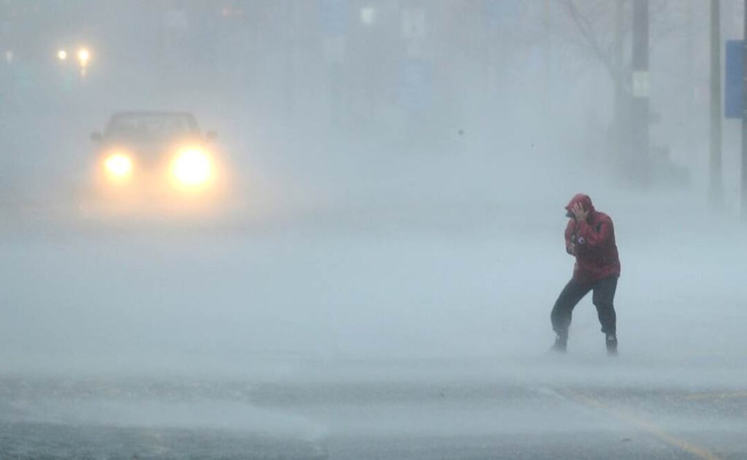 Foto: Archivo Xinhua