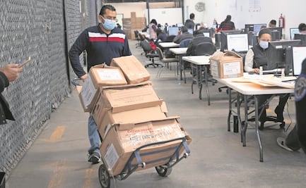 Avanza en Corte cambio a pregunta de revocación