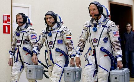 Rusia busca mandar 12 hombres a la Luna