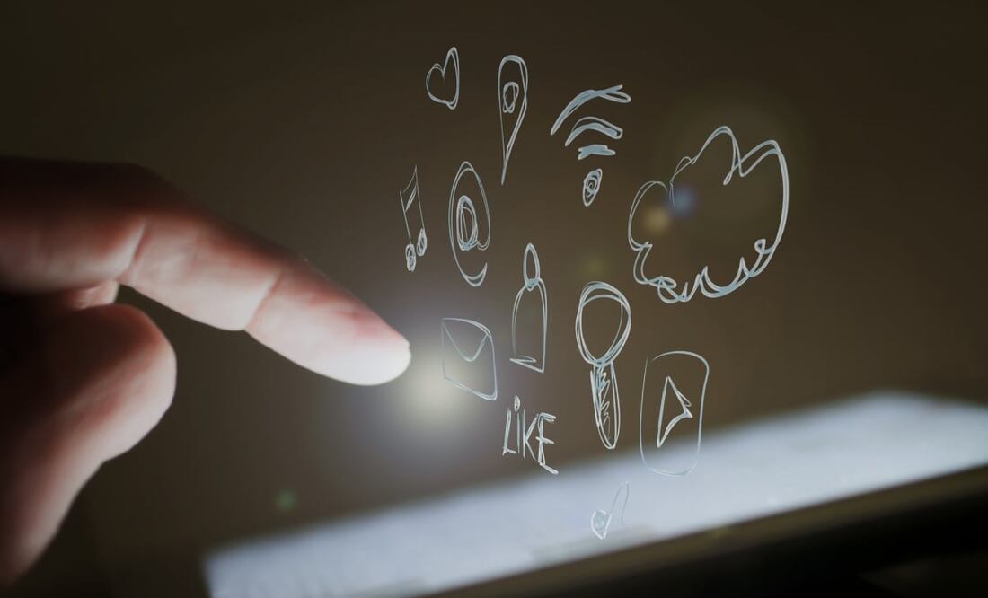 Puedes contratar los servicios y conservar tu número de celular. Imagen: Pixabay