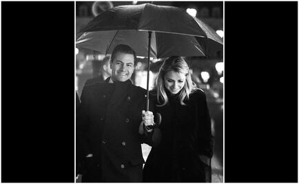 Dedica Peña Nieto mensaje a Angélica Rivera por Día del Amor y la Amistad