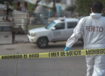 Hallan cuerpo encobijado en Jerez, Zacatecas