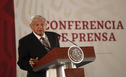 AMLO rechaza injerencia de su esposa en cartas dirigidas al Rey de España y al Papa