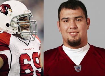 El plan del coach Frank González que llevó a Rolando Cantú y Ramiro Pruneda a la NFL