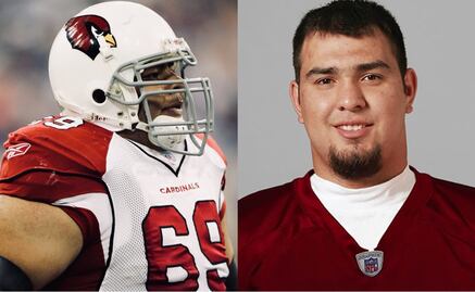 El plan del coach Frank González que llevó a Rolando Cantú y Ramiro Pruneda a la NFL