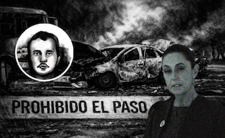 Mayoría califica como positivo abatimiento de “El Mencho”, revela encuesta; “es el parteaguas de Sheinbaum”: De las Heras