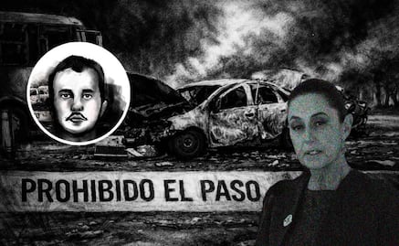 Mayoría califica como positivo abatimiento de “El Mencho”, revela encuesta; “es el parteaguas de Sheinbaum”: De las Heras