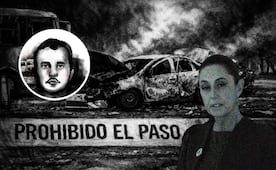 Mayoría califica como positivo abatimiento de “El Mencho”, revela encuesta; “es el parteaguas de Sheinbaum”: De las Heras