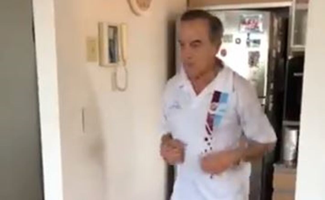 FOTO TOMADA DE VIDEO 