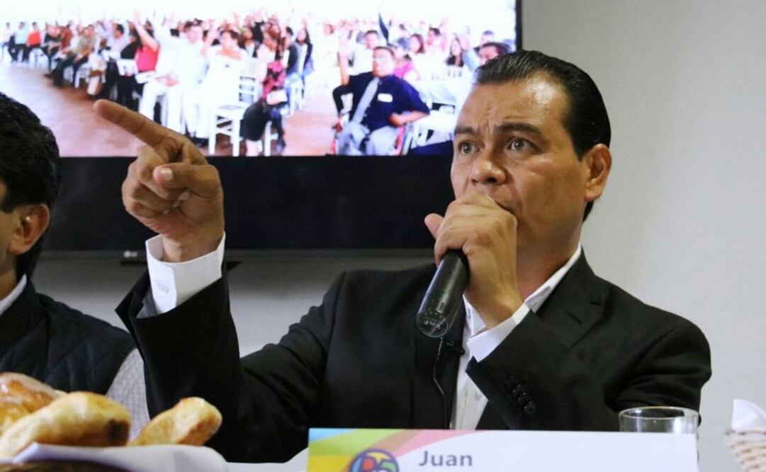 Zepeda pide a AMLO pensar en posible alianza para 2018