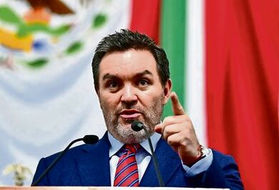 Reciben diputados bono de 50 mil pesos para festejar el Día del Niño