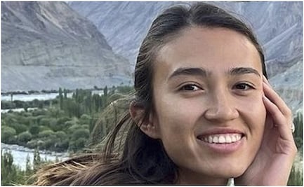 ¿Quién es Noa Argamani, la rehén símbolo de los ataques de Hamas que fue liberada?