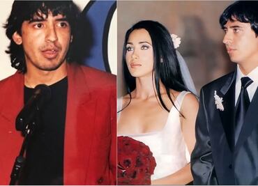 Mónica Noguera, exesposa de Memo del Bosque, se despide del productor: "te amo hasta las estrellas"