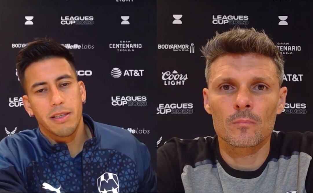 Rayados confía en avanzar sobre Tigres / Foto: Especiales