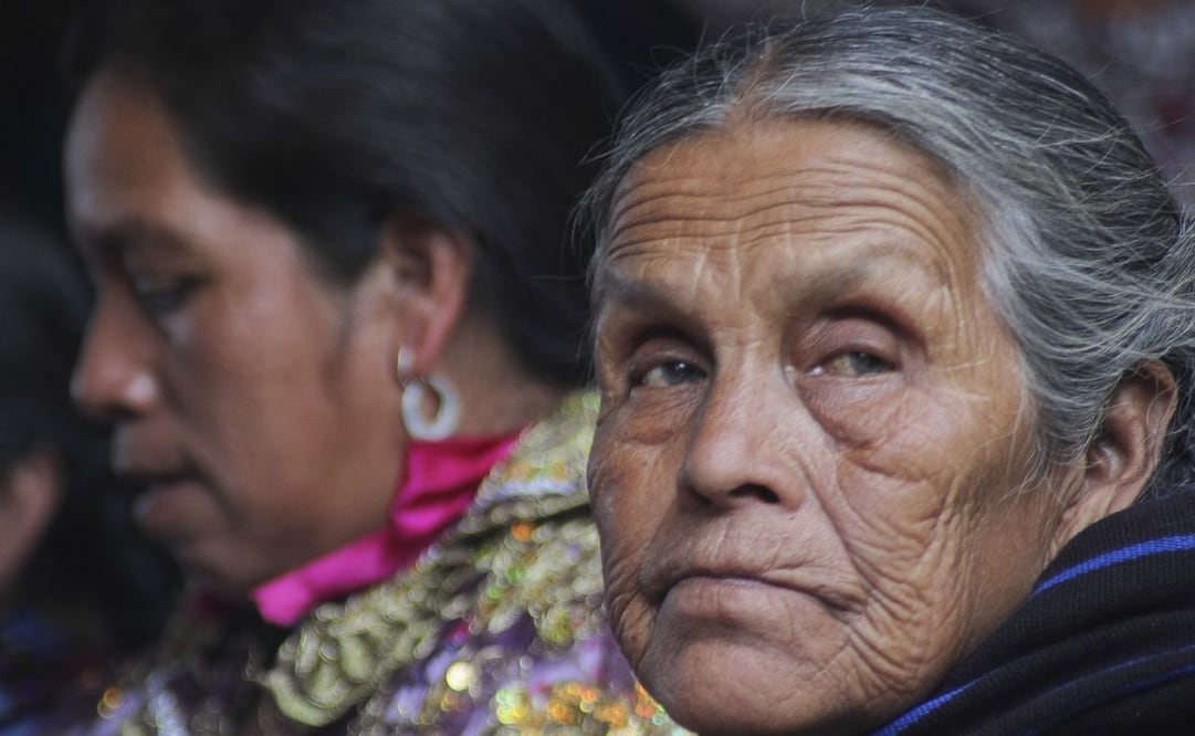 En México se hablan 68 lenguas indígenas, de las cuales 57 se hablan en la Ciudad de México, entre ellas náhuatl, mixteco, otomí, mazateco, zapoteco, mazahua, mixe, maya y purépecha. Foto: Juan José Estrada/ Cuartoscuro