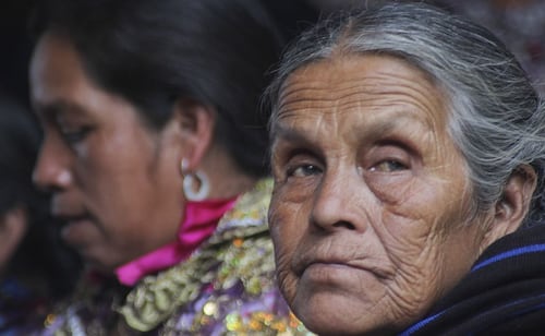Church Calls for Recognition and Respect for Indigenous Peoples, Citing Their Enrichment of Mexico and the World