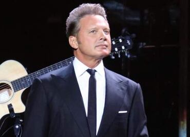 Aseguran que Luis Miguel planea una extensa gira con la que regresaría a la música