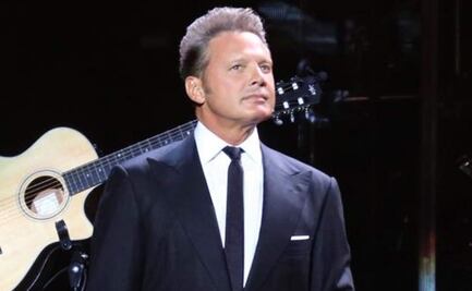 Aseguran que Luis Miguel planea una extensa gira con la que regresaría a la música