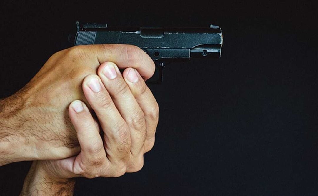 La regla no prohíbe que las personas compren un kit o cualquier tipo de arma de fuego. Foto: Pixabay