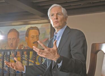 En Covid hay cifras negras que se deben de reconocer”: Del Mazo