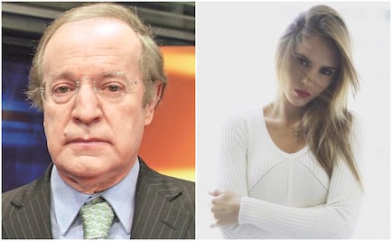 José Ramón Fernández calla a compañera