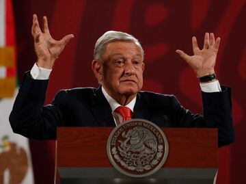 Tras destapar a director de LITIOMX, recuerdan a AMLO cuando dijo que en Harvard “aprenden a robar”