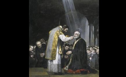 El Museo del Prado exhibirá obra emblemática de Goya