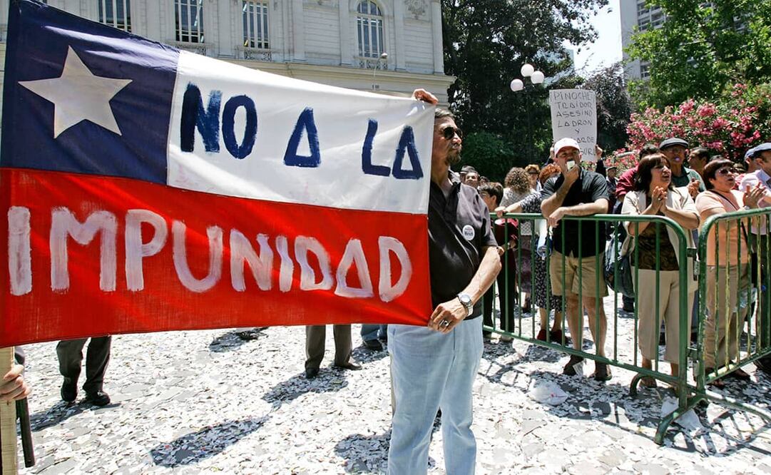 . Foto: Ilustrativa / Archivo / AP.