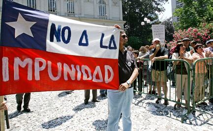 Exfuncionaria demanda al gobierno de Chile; acusa negligencia tras presunto ataque sexual de Manuel Monsalve