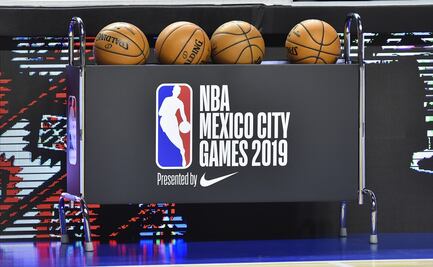 La NBA se protege de robos a medios de comunicación