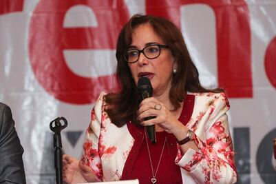 Morena no renuncia a la longaniza de primera