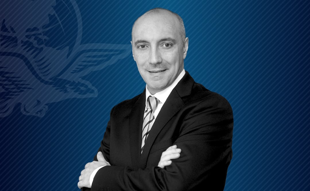 Articulista Miguel Carbonell. Foto: EL UNIVERSAL