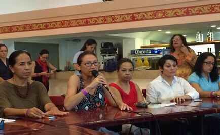 Organizaciones avalan parcialmente informe para decretar alerta de género en Q.Roo