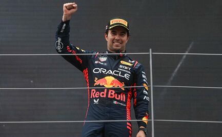 ¿Cuándo y dónde ver a Checo Pérez en el Gran Premio de Gran Bretaña 2023?