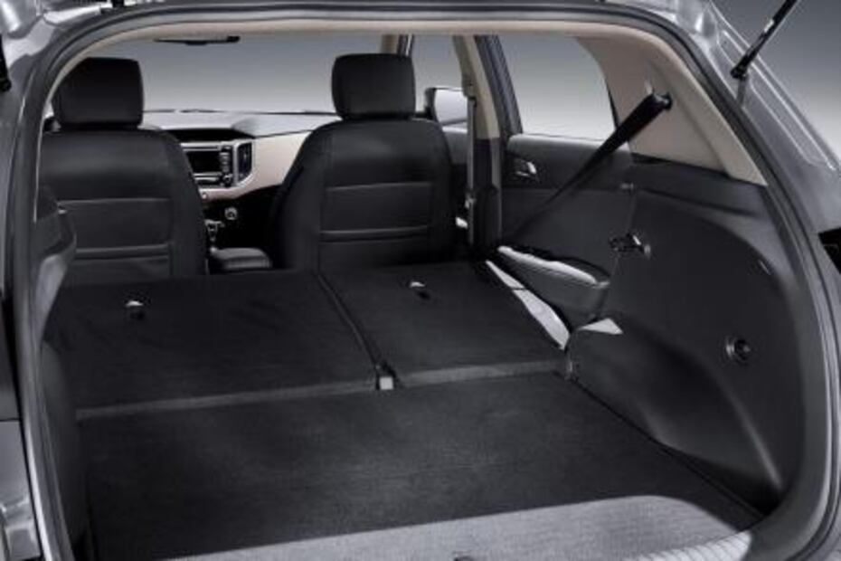 Hyundai Creta 2017; el siguiente paso después de los sedanes