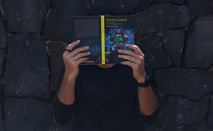 "¿Queremos ser reemplazados por la IA? Esa es una elección propia": Sebastián Tonda 