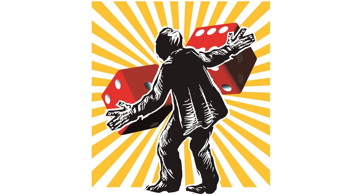 El ánimo del Presidente