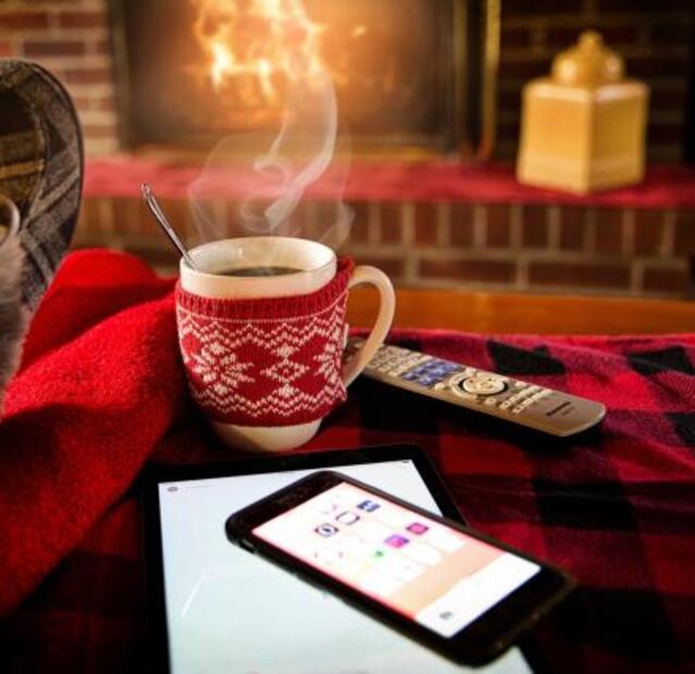 7 recetas de bebidas que te quitarán el frío al instante