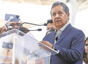 Pide convención mexiquense a Higinio como candidato en 2023