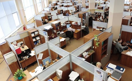 Alistan para este jueves reforma para acabar con el outsourcing