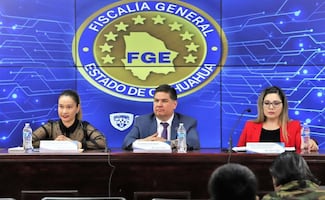 Fiscalía de Chihuahua investiga fraude en jubilaciones del IMSS; suman 82 denuncias contra supuestas empresas