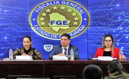 Fiscalía de Chihuahua investiga fraude en jubilaciones del IMSS; suman 82 denuncias contra supuestas empresas