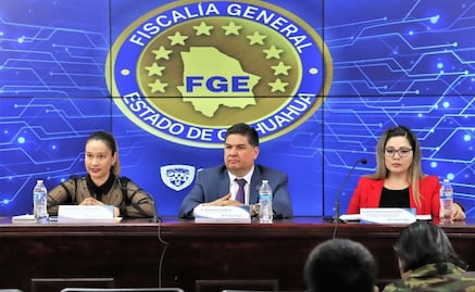 Fiscalía de Chihuahua investiga fraude en jubilaciones del IMSS; suman 82 denuncias contra supuestas empresas