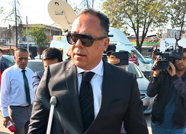 Defensa de Lozoya insiste en oferta de 3.4 mdd para llegar a acuerdo por caso Agronitrogenados