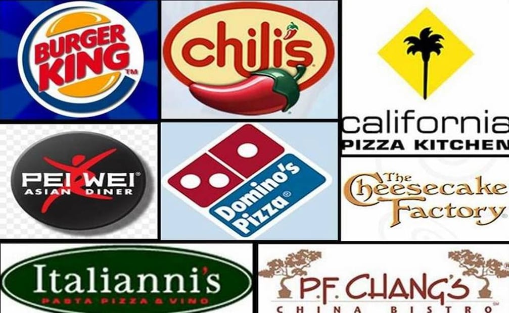 Alsea es operadora de marcas como Starbucks, Domino's Pizza, Chili's, Vips y Burger King. Foto: Especial