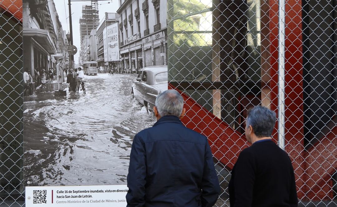 Juan Guzmán fue un fotoperiodista alemán que sirvió a la causa republicana durante la Guerra Civil española, previo a refugiarse en la Ciudad de México. Foto: Carlos Mejía/ EL UNIVERSAL