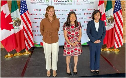 EU explora opciones para resolver inquietudes por política energética mexicana