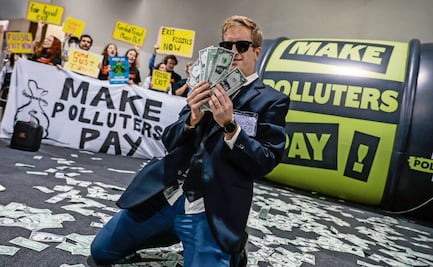 Estados Unidos cae en el Índice de Desempeño Climático