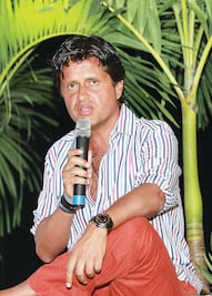 Torneo de Los Cabos busca ser exitoso